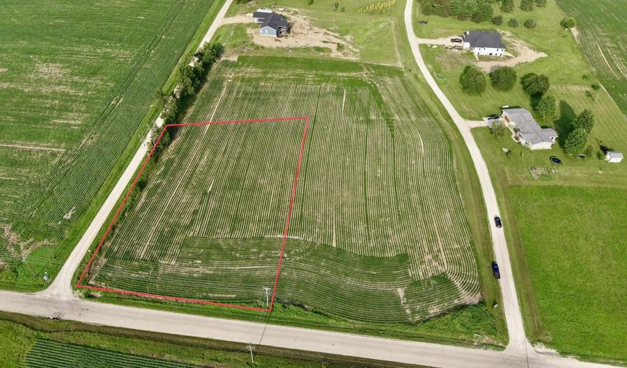 Old Q Road lot 11, Argyle, WI 53516 - 0 Beds, 0 Bath