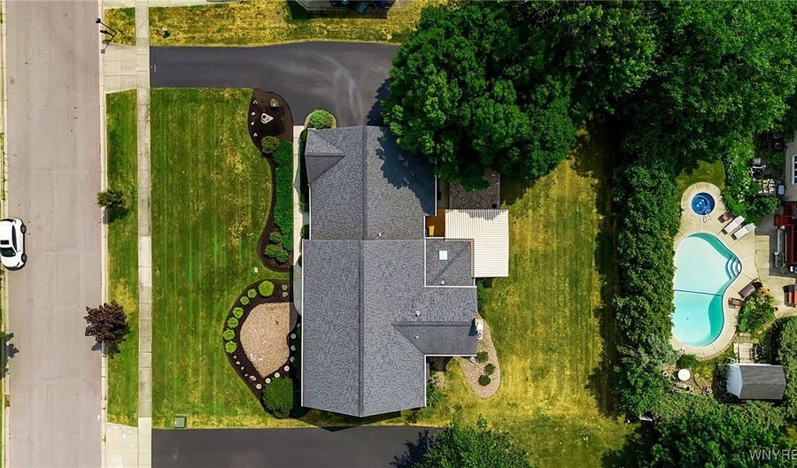 150 Brandywine Dr, Amherst, NY 14221 - 5 Beds, 4 Bath