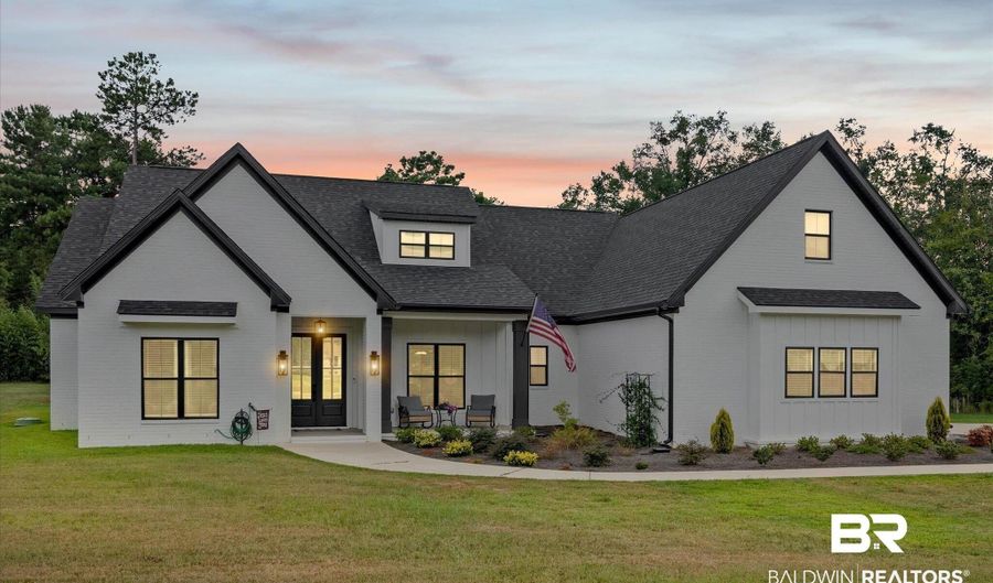 11 Creax Rd, Axis, AL 36505 - 4 Beds, 3 Bath