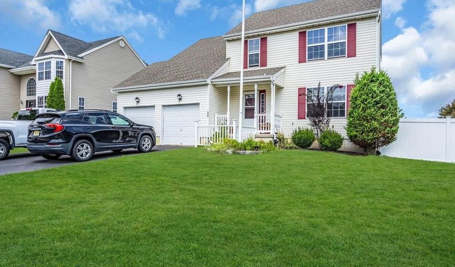 36 TINA Way, Barnegat, NJ 08005 - 3 Beds, 3 Bath