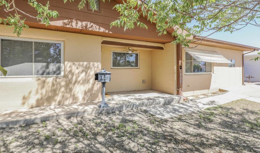 1830 Corte Del Ranchero, Alamogordo, NM 88310 - 3 Beds, 2 Bath