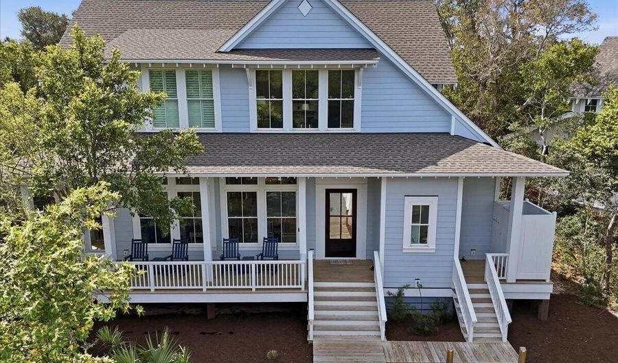 538 Chicamacomico Way, Bald Head Island, NC 28461 - 4 Beds, 5 Bath