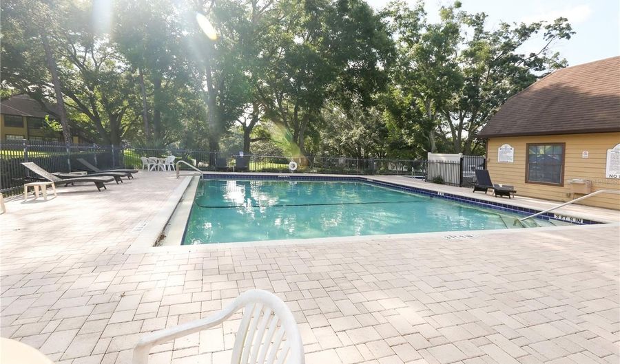 345 FORESTWAY Cir 203, Altamonte Springs, FL 32701 - 1 Beds, 1 Bath