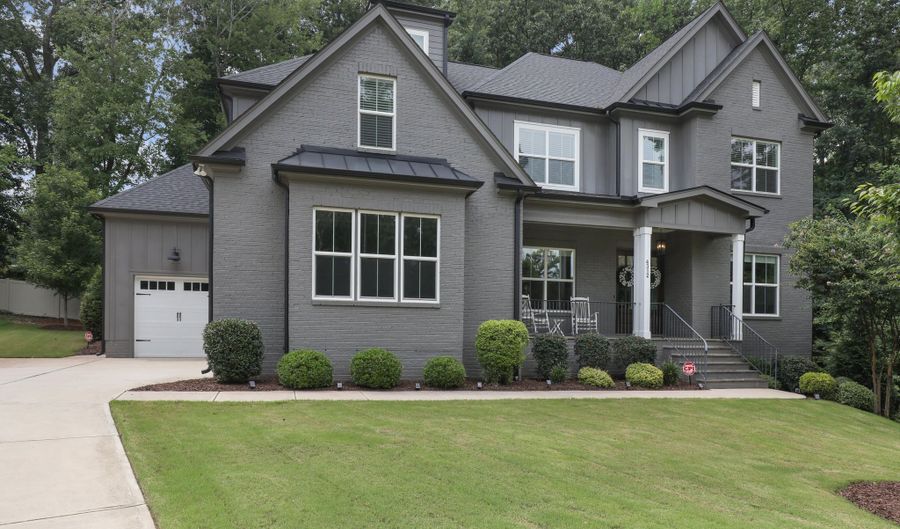 4312 Chandler Cv Way, Apex, NC 27539 - 6 Beds, 6 Bath