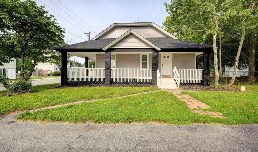 310 MAIN St, Cheswold, DE 19936 - 3 Beds, 2 Bath