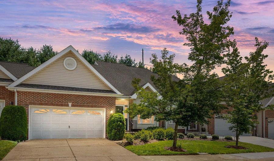 121 CROOM MILLS Dr, Hockessin, DE 19707 - 2 Beds, 3 Bath