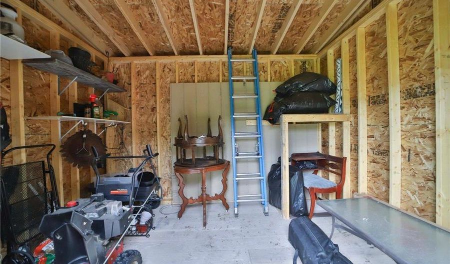 223 Pacific St SE, Aitkin, MN 56431 - 3 Beds, 1 Bath