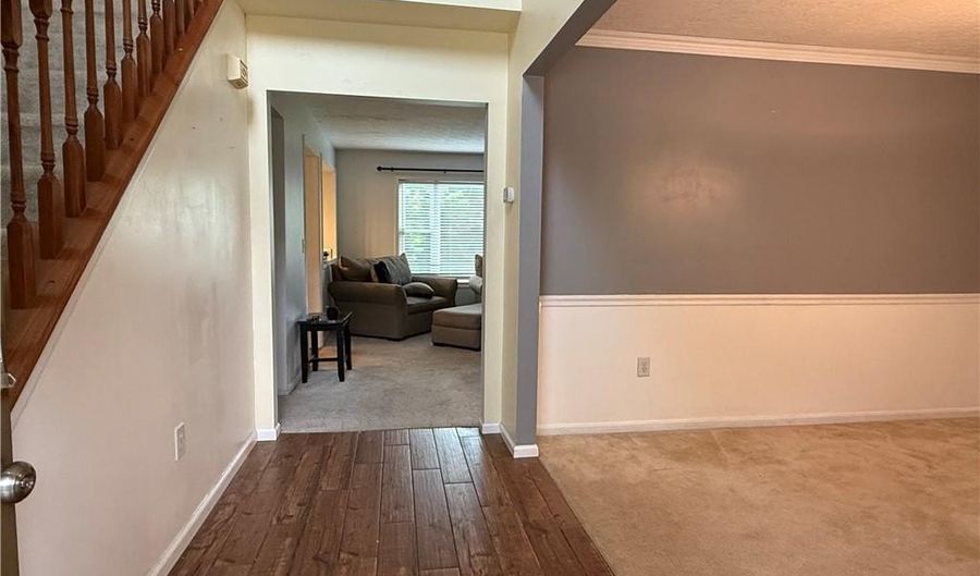 1529 Creekside Rd, Amelia, OH 45102 - 4 Beds, 4 Bath