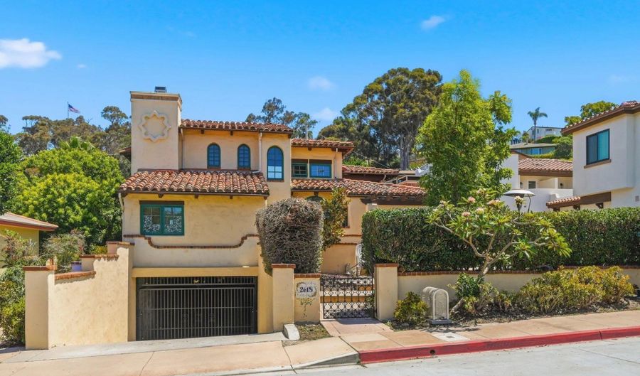 2618 Juan St 2, San Diego, CA 92110 - 1 Beds, 1 Bath