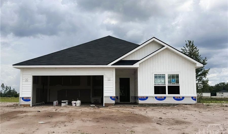 190 Deer Meadow Way SE, Allenhurst, GA 31301 - 4 Beds, 2 Bath
