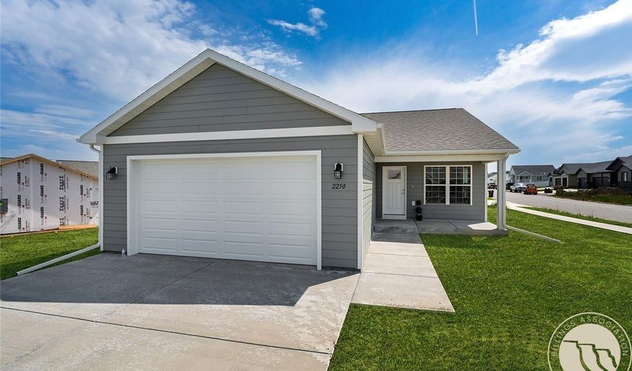 2250 Lindero Blvd, Billings, MT 59105 - 3 Beds, 2 Bath
