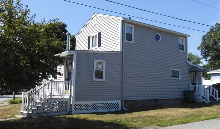 146 Bridle Rd, Billerica, MA 01821 - 3 Beds, 2 Bath