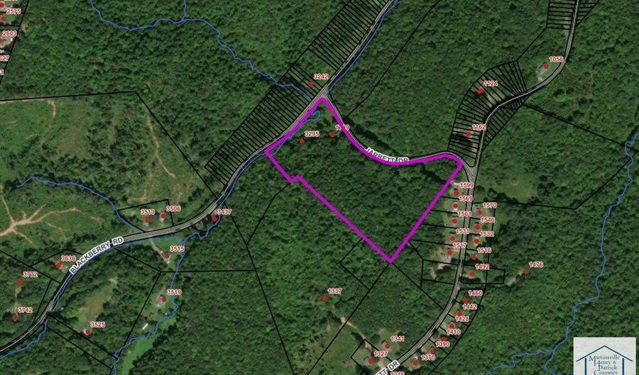 1799 Jarrett Dr, Bassett, VA 24055 - 0 Beds, 0 Bath