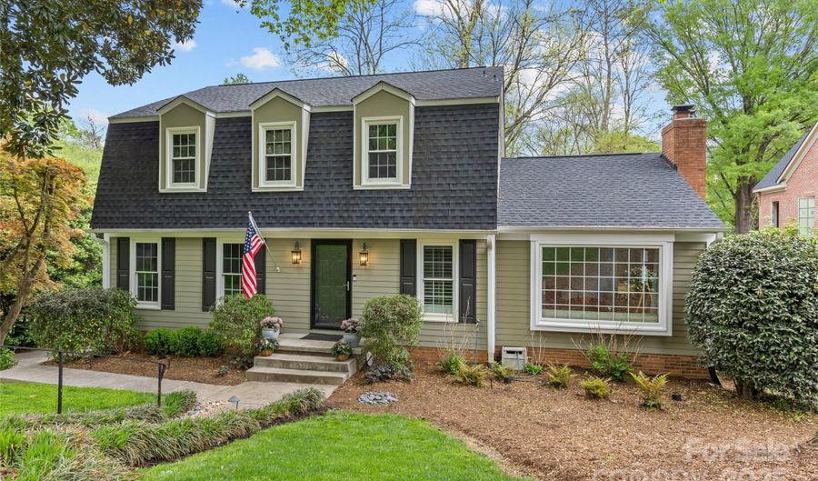 2418 Ainsdale Rd, Charlotte, NC 28226 - 4 Beds, 4 Bath