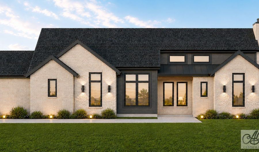 112 Aledo Heights Dr, Aledo, TX 76008 - 4 Beds, 4 Bath