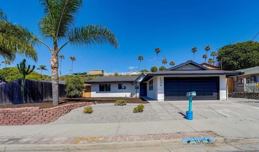 1334 Partridge Ln, Oceanside, CA 92054 - 3 Beds, 2 Bath