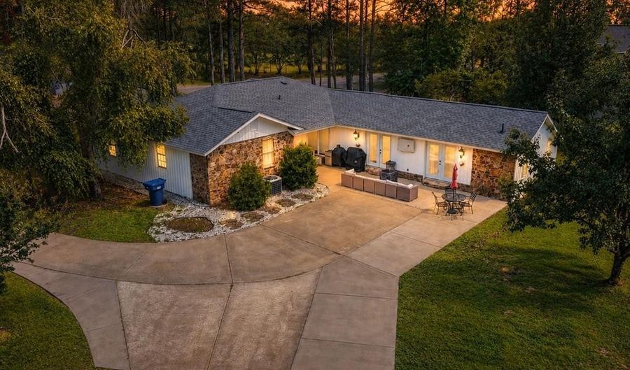 415 Woodland Rd, Batesville, MS 38606 - 3 Beds, 3 Bath