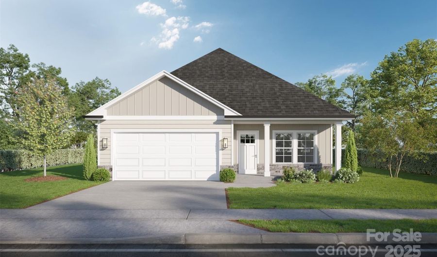 Lot 1 Mockingbird Road, Albemarle, NC 28001 - 3 Beds, 2 Bath