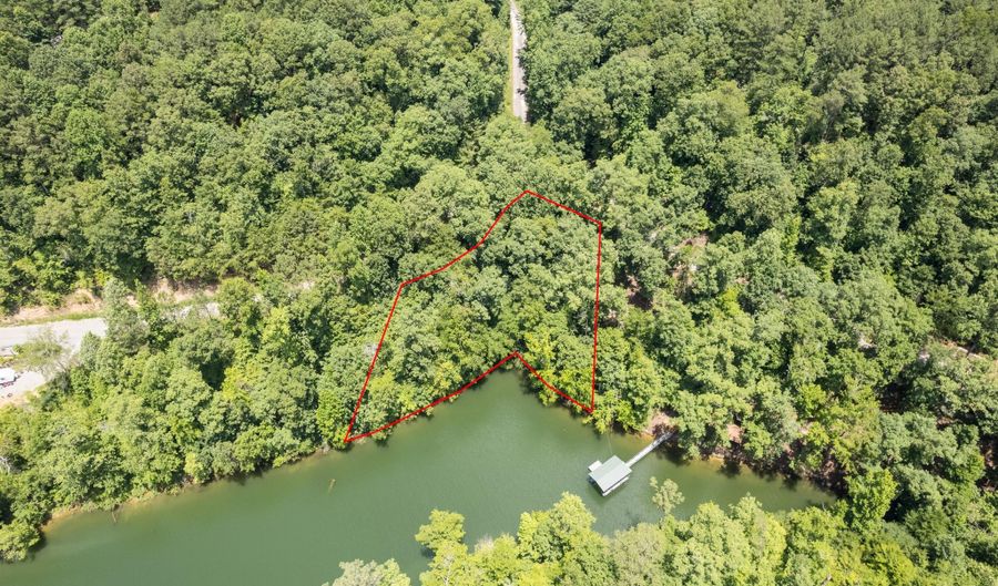 COUNTY ROAD 4030 lot 33, Arley, AL 35541 - 0 Beds, 0 Bath