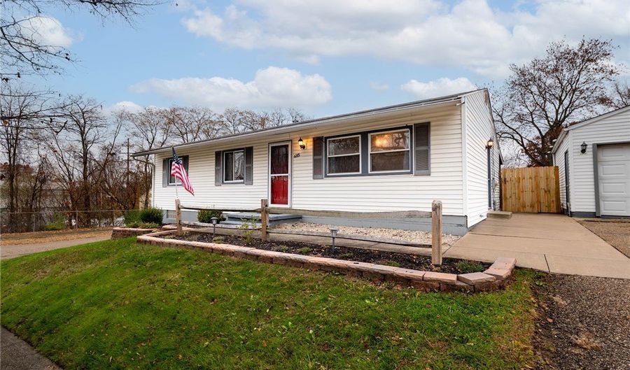 685 Freedom Ave, Akron, OH 44310 - 3 Beds, 3 Bath