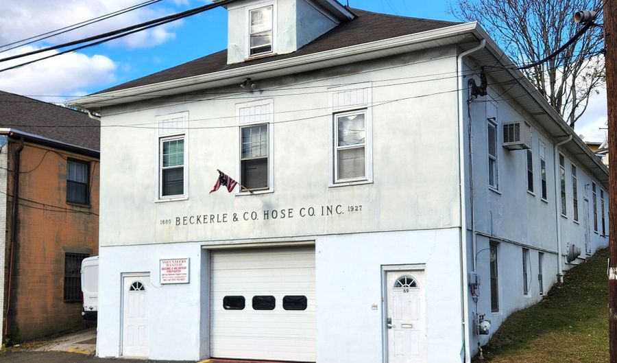 69 Liberty St, Danbury, CT 06810 - 0 Beds, 0 Bath