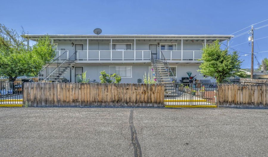 1400 N Edmonds Drive Lot 1404 N Edmonds Dr, Carson City, NV 89701 - 0 Beds, 0 Bath