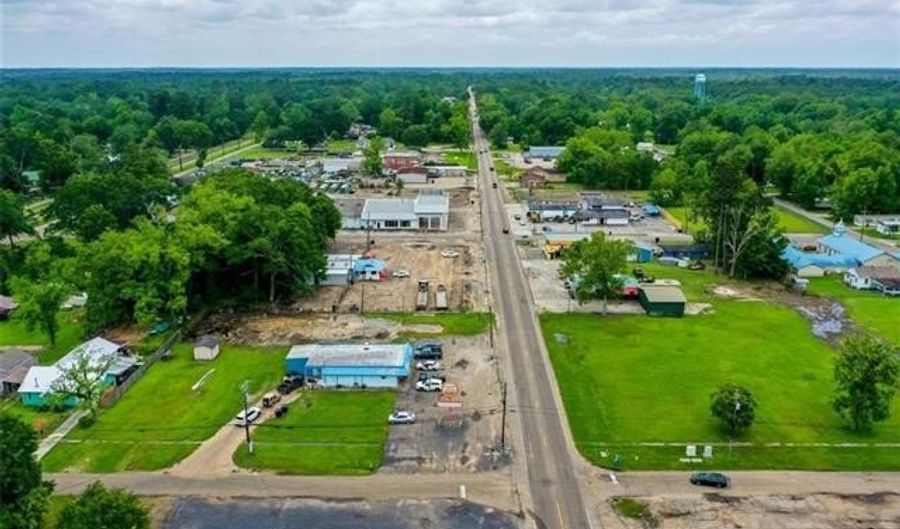 308 S 1ST St, Amite, LA 70422 - 0 Beds, 0 Bath