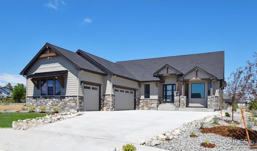 1222 Eliza Ave, Berthoud, CO 80513 - 4 Beds, 4 Bath