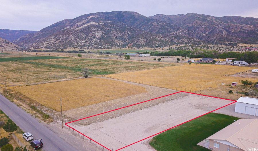 550 E SEE DIRECTIONS, Levan, UT 84639 - 0 Beds, 0 Bath