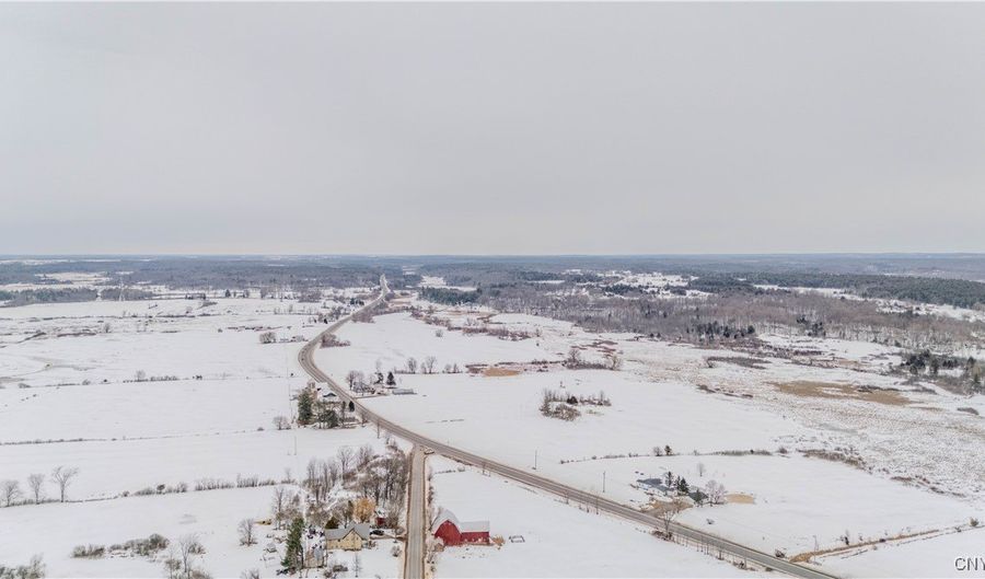 28556 Number 6 Rd, Redwood, NY 13679 - 0 Beds, 0 Bath