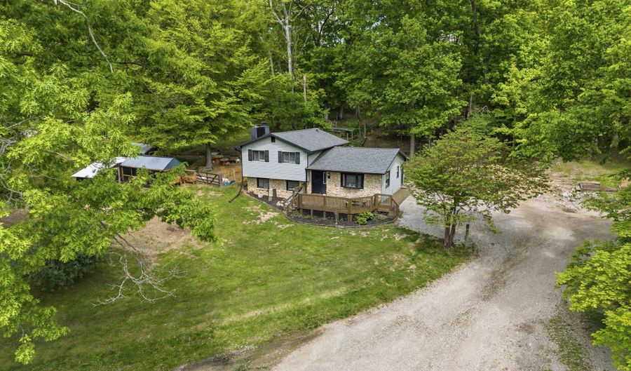 7240 W Division Rd, Bargersville, IN 46106 - 3 Beds, 2 Bath