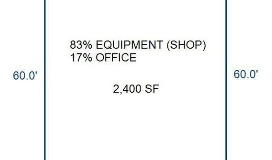 800 E 93rd St, Ely, NV 89301 - 0 Beds, 0 Bath