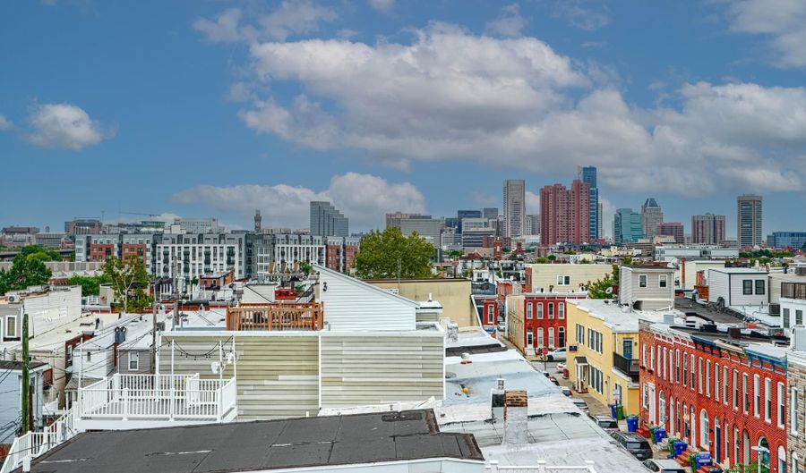 118 W FORT Ave, Baltimore, MD 21230 - 4 Beds, 4 Bath