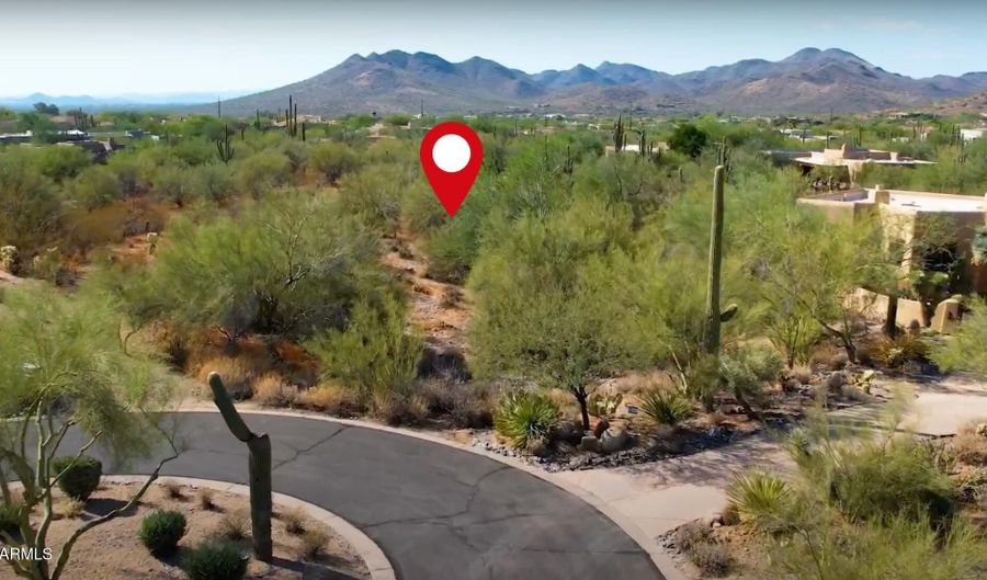 5878 E CHUPAROSA Pl 70, Carefree, AZ 85377 - 0 Beds, 0 Bath