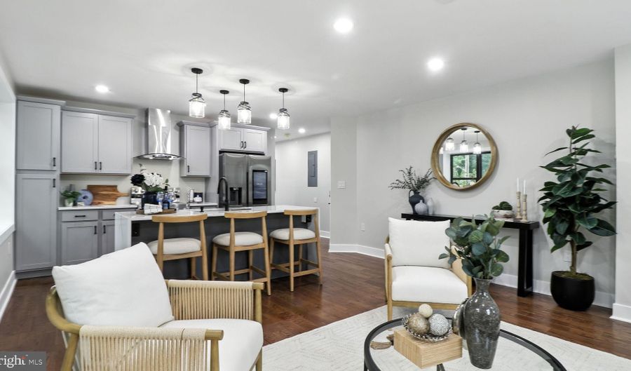 2256 HIGH St SE 4, Washington, DC 20020 - 2 Beds, 2 Bath
