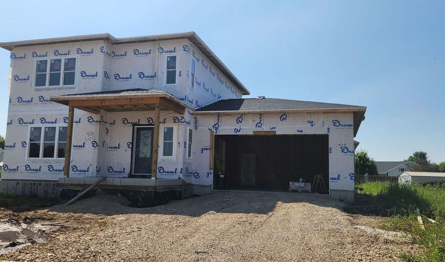 404 Chad Trl, Arlington, WI 53911 - 3 Beds, 3 Bath