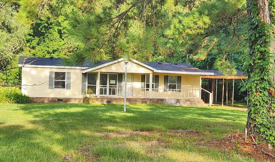 317 Newsome Grove Rd, Ahoskie, NC 27910 - 3 Beds, 2 Bath