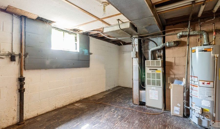 1714 Clark Ave, Ames, IA 50010 - 2 Beds, 1 Bath