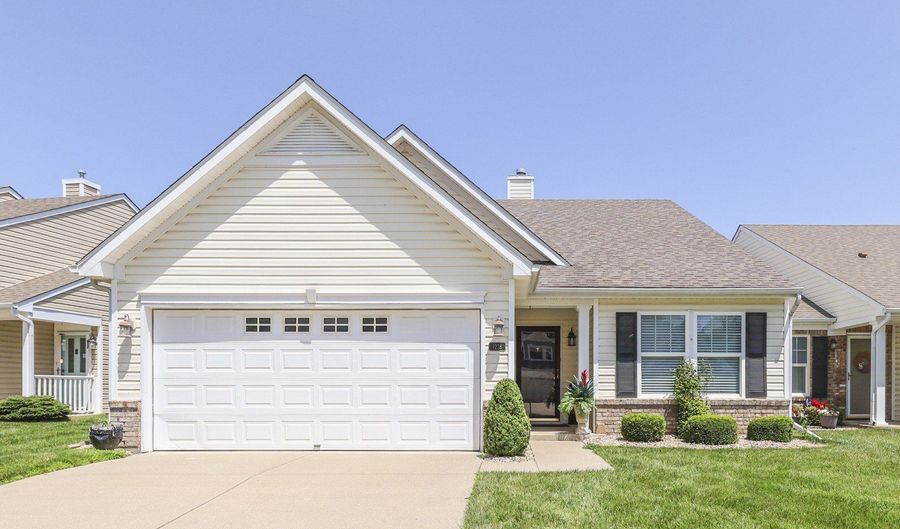1218 Estuary Dr, Indianapolis, IN 46217 - 2 Beds, 2 Bath