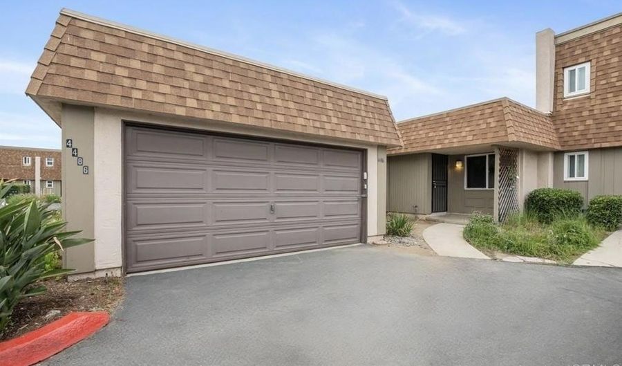 4486 Anne Sladon St, Oceanside, CA 92057 - 2 Beds, 2 Bath