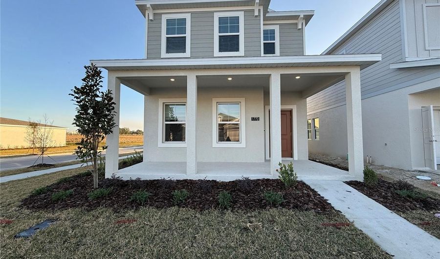 1770 RIDER RAIN Ln, Apopka, FL 32703 - 4 Beds, 3 Bath