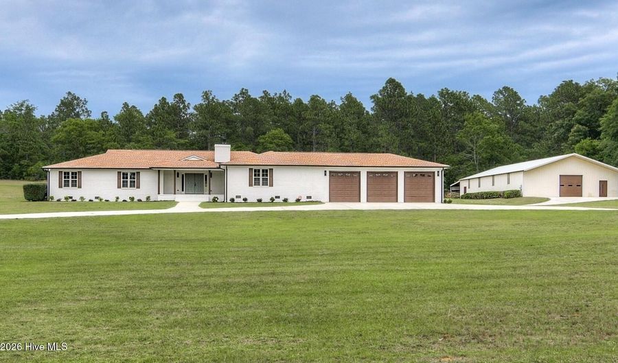 12 Mountain Laurel Dr, Aiken, SC 29801 - 4 Beds, 4 Bath