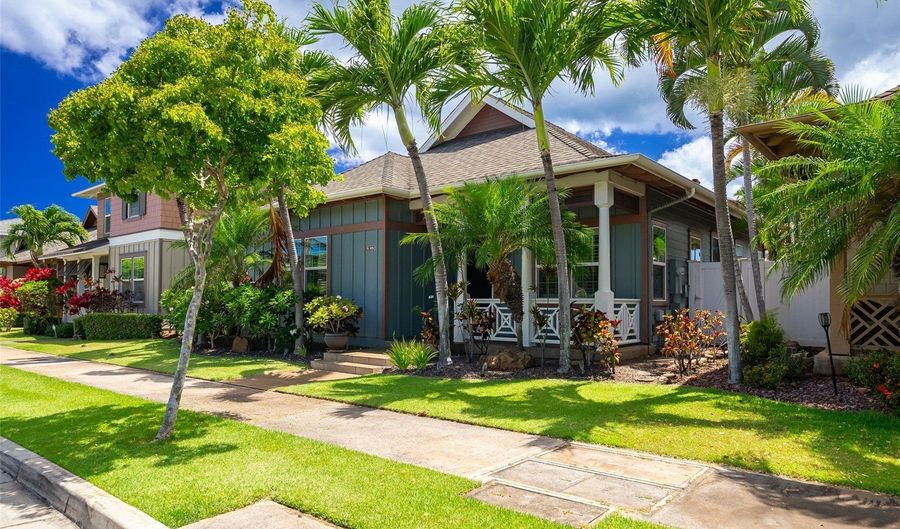 91-1026 Waiilikahi St, Ewa Beach, HI 96706 - 3 Beds, 2 Bath