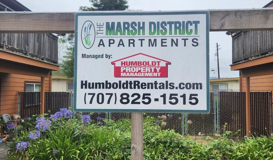16 46 G St, Arcata, CA 95521 - 14 Beds, 8 Bath