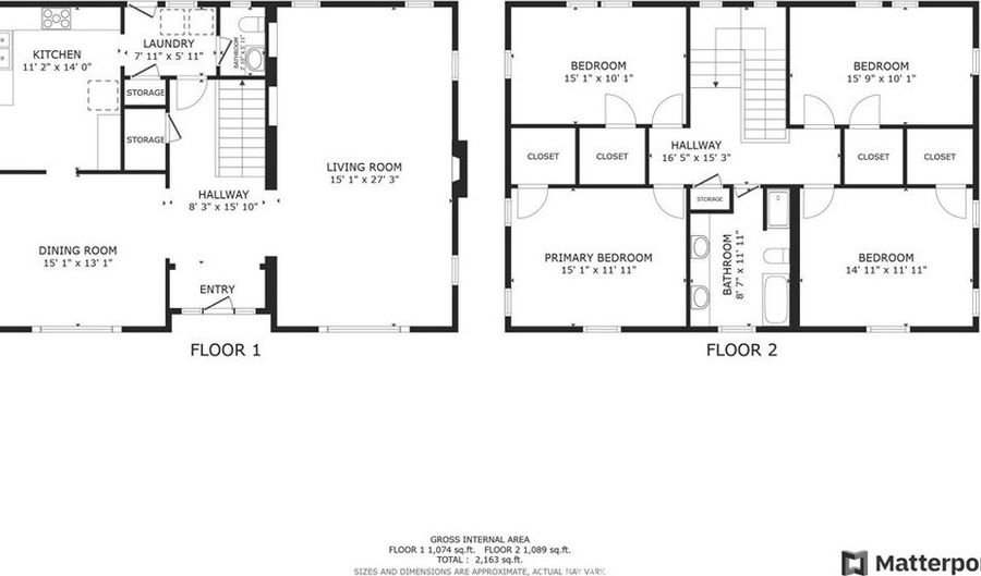 853 S Lemon St, Anaheim, CA 92805 - 4 Beds, 3 Bath