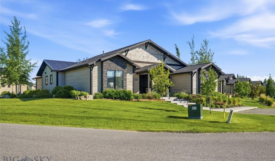 496 Black Bull Trl B, Bozeman, MT 59718 - 1 Beds, 1 Bath