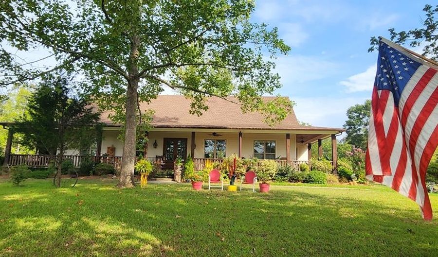 4113 Highway 61, Fayette, MS 39069 - 3 Beds, 2 Bath