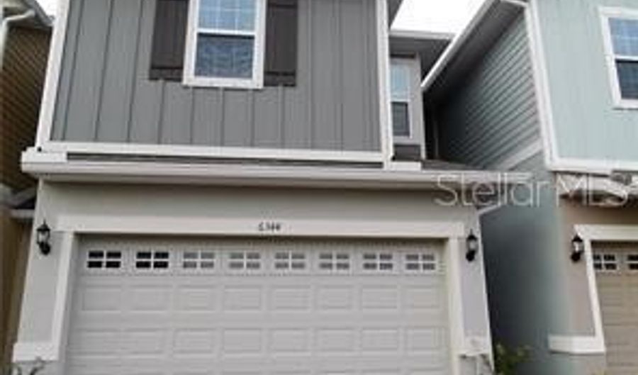 6344 CAMINO Dr, Apollo Beach, FL 33572 - 3 Beds, 3 Bath