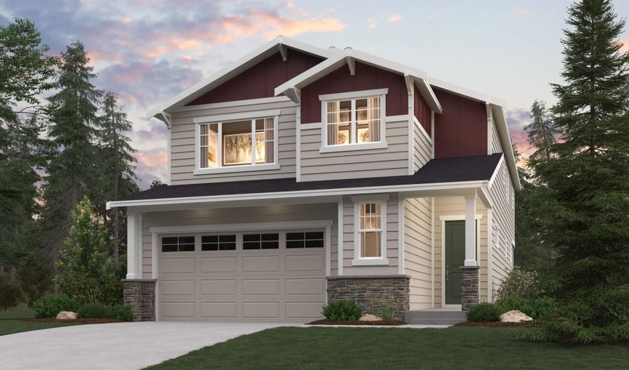 3935 McCormick Village Dr, Bremerton, WA 98312 - 5 Beds, 3 Bath