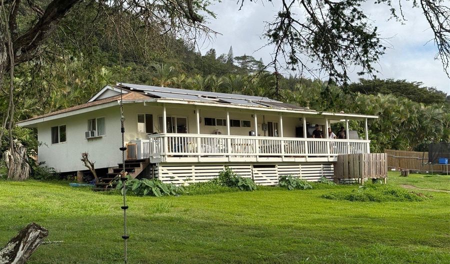 59-66 Puula Rd, Haleiwa, HI 96712 - 3 Beds, 2 Bath